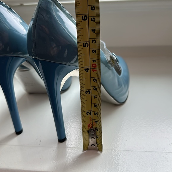 Ruthie Davis heels. Size 8 - Picture 7 of 8